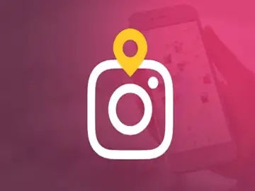 How do you share your live location on Instagram? 99% of people still ...