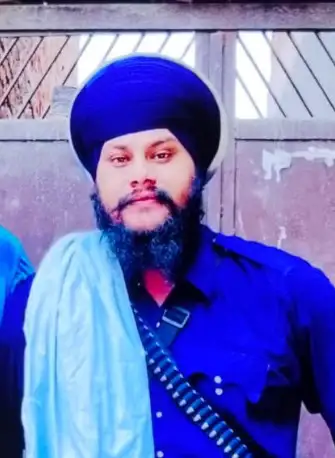 Firing Over Vehicle Crossing Dispute at Batala's Simbal Chowk, Nihang ...