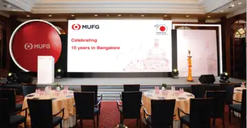 The Technology Revolution in Corporate Events: 4K Visuals, Hybrid ...