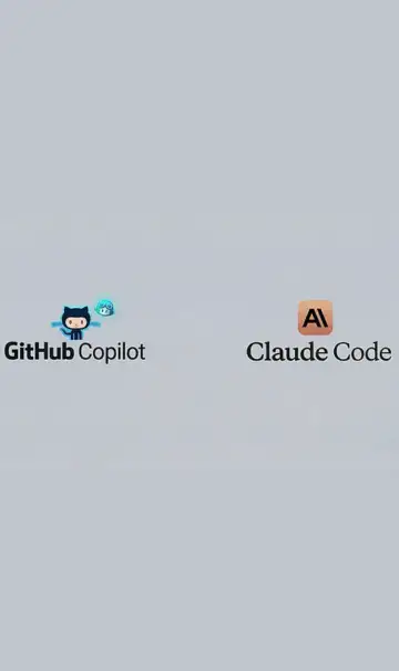 Project On Vs Code Python Anthropic Claude Code vs GitHub Copilot: The Coding Agent Fight | Dailyhunt