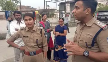 इंदौर में पुलिस प्रताड़ना ने ली टैक्सी ड्राइवर की जान सुसाइड से पहले वीडियो में खोला एसआई का काला चिट्ठा