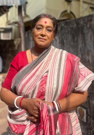 জি বাংলার নতুন মেগায় জুটি বাঁধছেন স্বস্তিকা ও সৌম্যদীপ