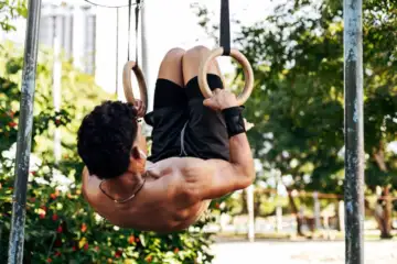 Gimnastika