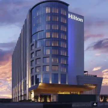 Hilton Jaipur Appoints New Sales Coordinator- Proactive | Dailyhunt