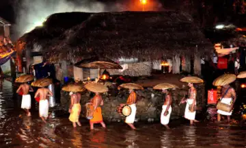 Kottiyoor Temple 2026: Everything you need to know before visiting ...