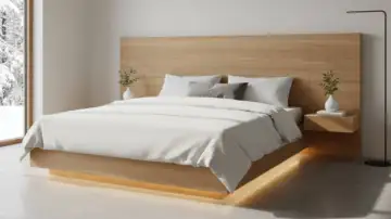 আপনার ছোট বেডরুম কি অগোছালো দেখাচ্ছে সঠিক বিছানাতেই মিলবে সমাধান