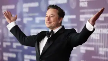 Elon Musk's Neuralink faces a new rival: China approves world's first ...