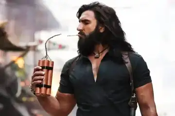 বিএমসির পর বলিউড সংগঠনের নিশানায় আদিত্য ধর: ‘ধুরন্ধর ২’ নিয়ে জটিলতা