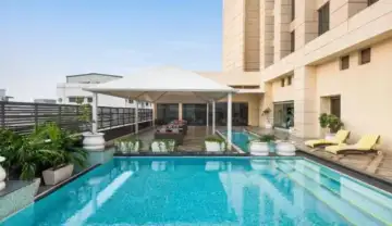 Hilton Jaipur Appoints New Sales Coordinator- Proactive | Dailyhunt