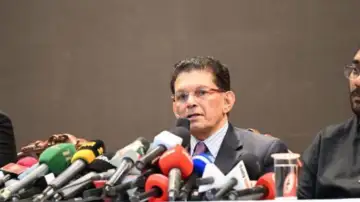 খলিলুর রহমানের পররাষ্ট্রমন্ত্রী পদে নিয়োগ: বিএনপিতে বিস্ময় ও বিতর্ক