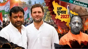 राजेश तिवारी कांग्रेस मीडिया पैनलिस्ट