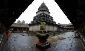Gokarna Mahabaleshwar Temple: The sacred coastal shrine where mythology ...