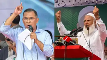 নির্বাচনী লড়াইয়ে কার ভাগ্য খুলল আর কার স্বপ্নভঙ্গ হলো