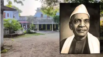 राष्ट्रकवि मैथिलीशरण गुप्त और चिरगांव की साहित्यिक विरासत