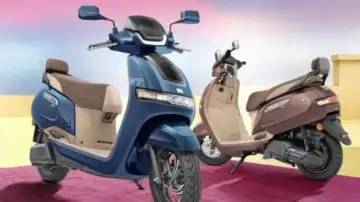 বিশাল পতন ওলা এথারের আর দাপট দেখাচ্ছে টিভিএস বাজাজ