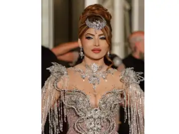 This Is Cannes, Not Met Gala': Urvashi Rautela Trolled For Over-Dramatic  Cannes 2026 Look | Dailyhunt