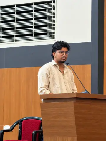 கல்லூரி மாணவனாக தொடங்கிய கனவு... இன்று தொழில்முனவோராக நிற்கும் விழுப்புரம் இளைஞர் அருண் குமார்!