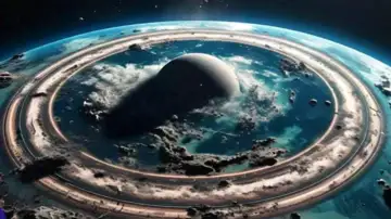 মহাকাশে মিলল অবিকল পৃথিবীর যমজ গ্রহ ৩৫৫ দিনেই বছর শেষ