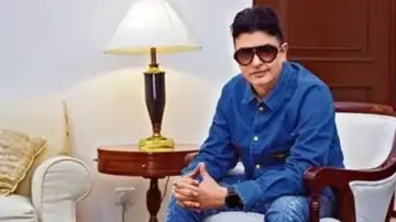 भूषण कुमार और टी-सीरीज