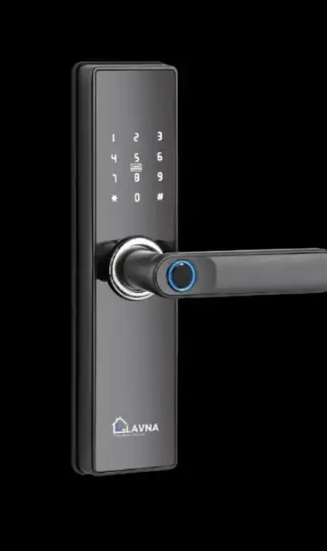 Best Smart Locks for Main Door: Check Amazon Deals | Dailyhunt