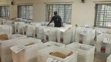 ভোটকেন্দ্রে যাওয়ার আগে এই তথ্যগুলো কি জানেন?