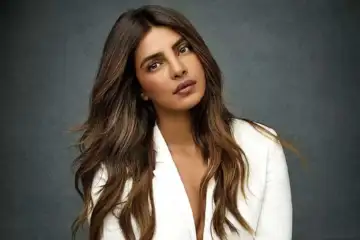 ভারতের ভুল মানচিত্র বিতর্কে নেটিজেনদের নিশানায় প্রিয়াঙ্কা চোপড়া