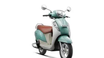 অ্যাক্সেস ১২৫ এবার সম্পূর্ণ নতুন অবতারে মধ্যবিত্তের নাগালে