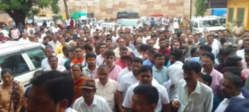लव जिहाद प्रकरणावरून लांजा तालुक्यातील वातावरण तापले