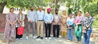 11 ਜੂਨ ਦੇ ਗੰਭੀਰਪੁਰ ਸਿੱਖਿਆ ਮੰਤਰੀ ਪੰਜਾਬ ਦੇ ਪਿੰਡ ਧਰਨੇ ਸੰਬੰਧੀ ਹੋਈ ਮੀਟਿੰਗ