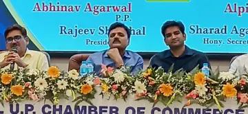 एमएसएमई को बढ़ावा देने के लिए उद्योगों और सरकारी विभागों के बीच संवाद जरूरी: राजीव शिंघल