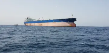 Indian crew safely rescued after engine failure on vessel Virat 1 off Oman coast