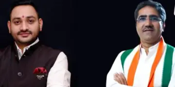 भाजपचे 'दुकान' बंद करण्याची भाषा करणाऱ्यांनी आधी काँग्रेसचे शटर सांभाळावे