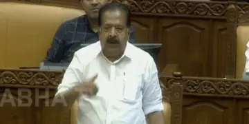 'ഇതുവരെ 2954 കേസുകള്‍; 3176 പേരുടെ അറസ്റ്റ്; മയക്കുമരുന്ന് വ്യാപനത്തില്‍ കേരളം പഞ്ചാബിനെ മറികടന്നു; പെണ്‍കുട്ടികള്‍ ഉള്‍പ്പെടെ വിദ്യാര്‍ത്ഥികള്‍ക്കിടയില്‍ വ്യാപക ഉപയോഗം; ഒറ്റ ദിവസം കൊണ്ട് എല്ലാം ശരിയാകും എന്ന് അവകാശപ്പെടുന്നില്ല': ആഭ്യന്തര മന്ത്രി