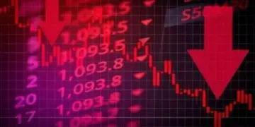 आखिरी कुछ घंटों में बाजार ने गंवा दी सारी तेजी, Nifty गिरकर 23200 पर बंद; अब आगे क्या?