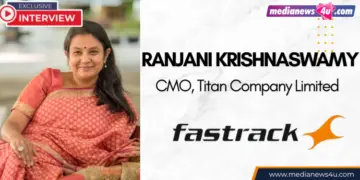 Digital continues to be central to our media mix, but we're also exploring new directions: Ranjani Krishnaswamy, Titan