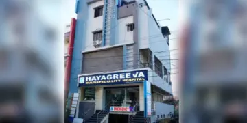 Woman constable posing as patient helps police bust illegal foetal sex determination racket in Hyderabad