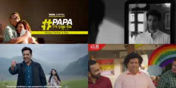 Modern fatherhood takes centre stage as BFSI and top brands launch emotional Father's Day Campaigns