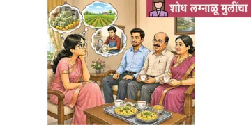 शोध लग्नाळू मुलींचा : विवाहेच्छूक मुली कमी नाहीत; 'तिच्या' अपेक्षांचे बदलले गणित!