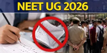 നീറ്റ് പരീക്ഷ റദ്ദാക്കല്‍: പുനഃപരീക്ഷയ്ക്ക് തൊട്ടുമുമ്പ്, 37 ദിവസത്തിനിടെ 12 ആത്മഹത്യകള്‍; മോദി സര്‍ക്കാരിന്റെ അനാസ്ഥയ്ക്ക് ആരു മറുപടി പറയും? വിദ്യാര്‍ഥികളെ അമ്മാനമാടി കേന്ദ്ര പരീക്ഷാ സംവിധാനങ്ങള്‍