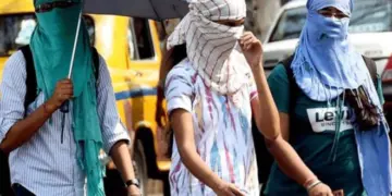 बीते तीन दिन से गर्मी दिखा रही तेवर, मैदान से लेकर पहाड़ तक चढ़ा पारा