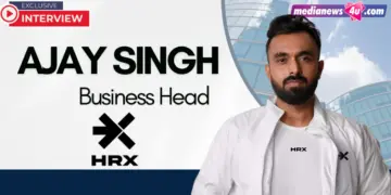 HRX is on a mission to enable a billion Indians to become the best version of themselves: Ajay Singh