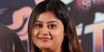 'അമ്മ സംഘടനയുമായി ബന്ധപ്പെട്ട് ഇനി ഒരു ഭാരവാഹിത്വത്തിലേക്ക് മത്സരിക്കാനോ സ്ഥാനങ്ങള്‍ വഹിക്കാനോ ഞാൻ ആഗ്രഹിക്കുന്നില്ല; എല്ലാവര്‍ക്കും നന്ദി' : അൻസിബയുടെ പോസ്റ്റ്