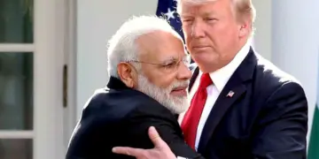 अमेरिकी कार्रवाई में भारतीय नाविकों की मौत: सरकार की सुस्त प्रतिक्रिया, 'मोदी के मज़बूत नेतृत्व' के दावे ध्वस्त