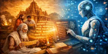 आजच्या 'डिजिटल'युगात सनातन धर्माचे महत्त्व!