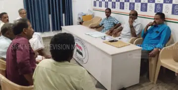 പി.സി രാധാകൃഷ്ണന്‍ ചരമവാര്‍ഷികം വിപുലമായി ആചരിക്കാനൊരുങ്ങി ഡികെടിഎഫ്