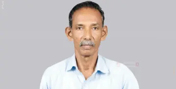 വാഹനമിടിച്ച്‌ പരുക്കേറ്റ് അബോധാവസ്ഥയിലായിരുന്ന വയോധികന്‍ മരിച്ചു