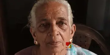 ചോറോട് മൊട്ടേമ്മല്‍ ജാനകി അന്തരിച്ചു
