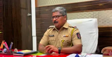 शिरूरमध्ये नव्या पोलीस निरीक्षकांच्या मार्गदर्शनाखाली वाहनांवर कडक कारवाई