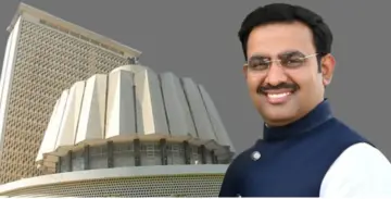 किमान आधारभूत किंमत (MSP) खरेदी योजनेच्या अभ्यासगट अध्यक्षपदी आमदार फुके