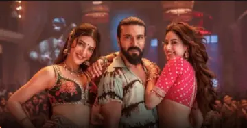 Peddi Box Office Collection Day 4: कंट्रोवर्सी के बीच भी बॉक्स ऑफिस पर पेड्डी का जलवा कायम, जानें चौथे दिन कितनी हुई कमाई